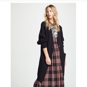 Free People Irreplaceable Cardigan
